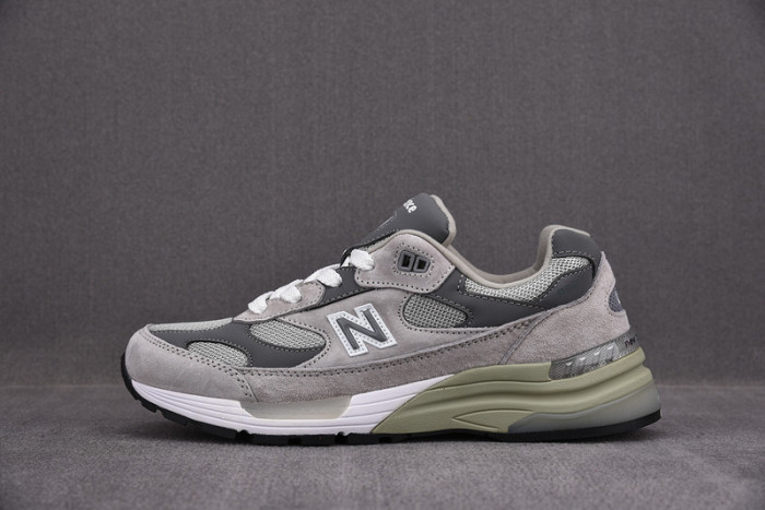 New Balance 992 GREY