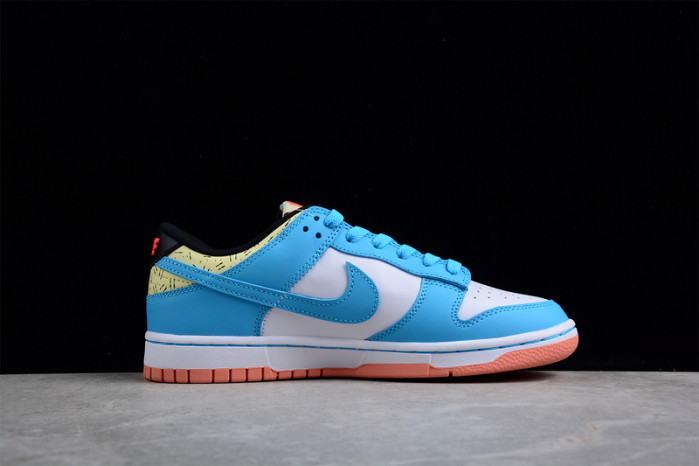 NIKEx Kyrie Living Dunk Low DN4179-400