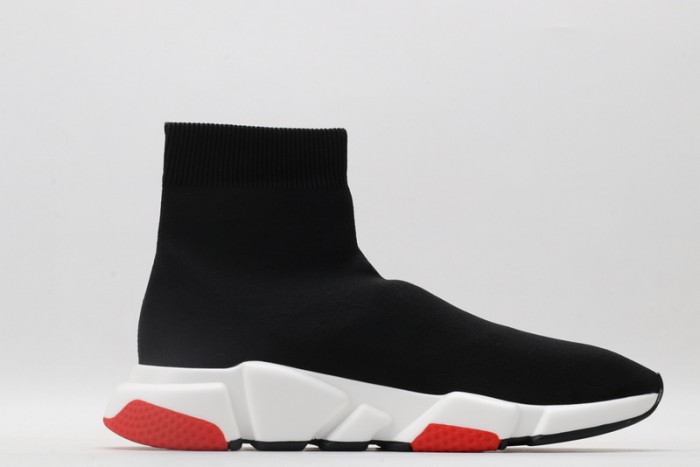 BL Speed stretch-knit Mid sneakers 494371 W05G0-1000