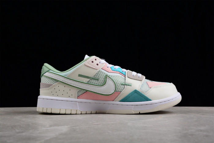 NIKE DUNK SCRAP SE 
