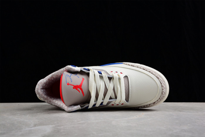AIR JORDAN 3 RETRO 