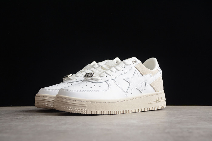 A BATHING APE BAPE STA LOW