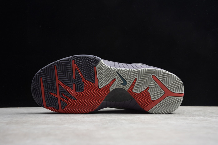 Nike Kobe 4 Chaos Joker - 344335-051