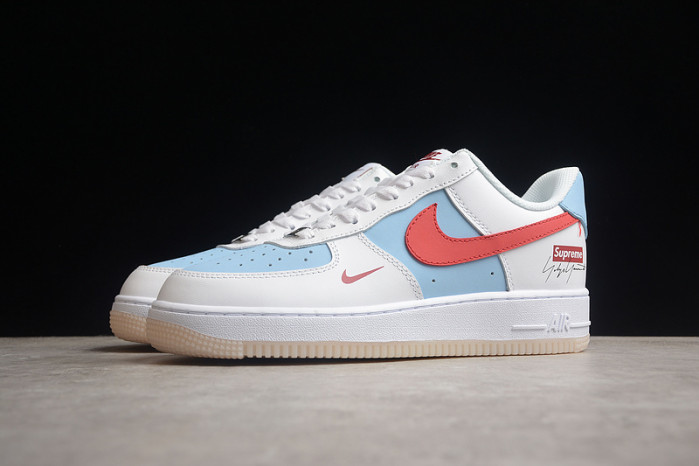 NIKE AIR FORCE SNEAKER BS9055 826