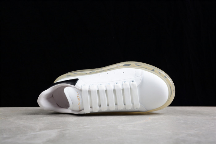 ALEXANDER MCQUEEN SOLE SNEAKERS MC-5
