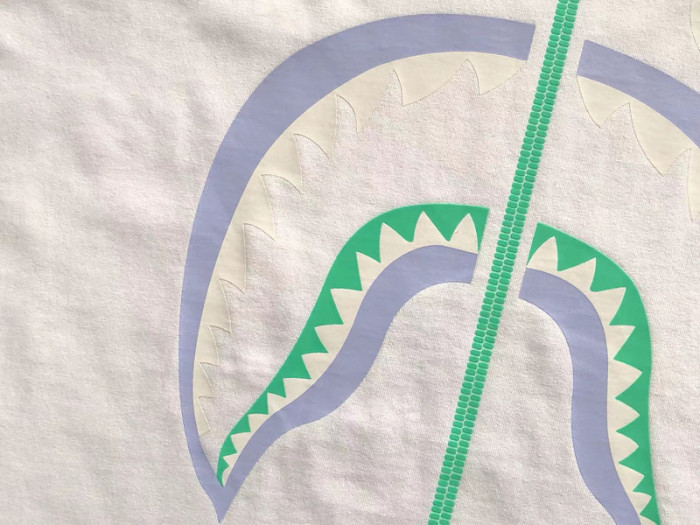 BAPE T-SHIRT BP-19