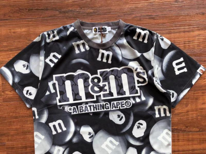 BAPE T-SHIRT BP-54