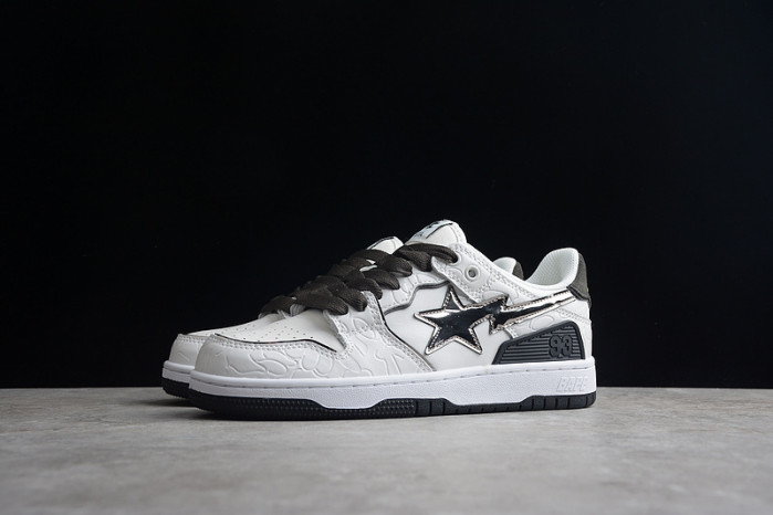 A BATHING APE BAPE STA LOW BAPE -26