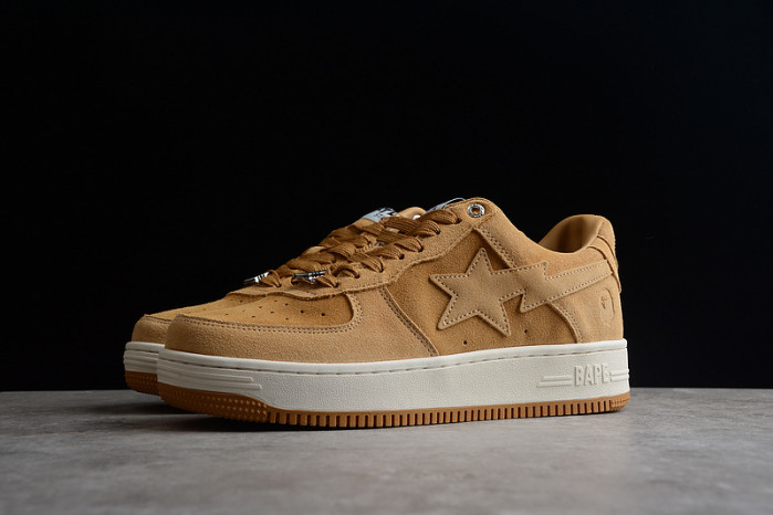A BATHING APE BAPE STA LOW BAPE -30