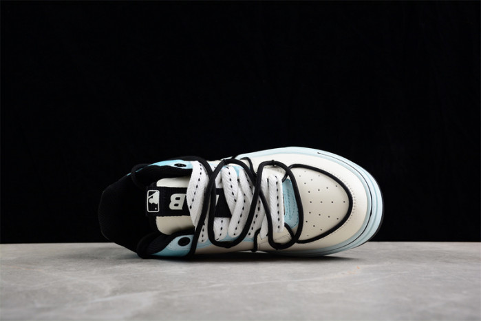 M*L*B sneaker 3ASXCA12N50WHS