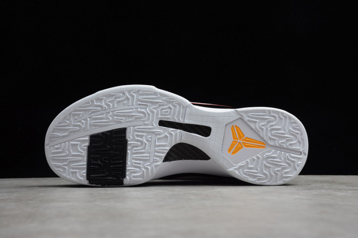 Nike Kobe 5 Protro Alternate ZK5 CD4991-101