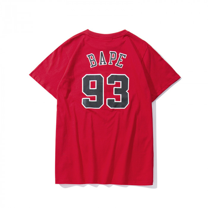 BAPE T-SHIRT BP-90