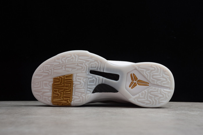 Zoom Kobe 5 