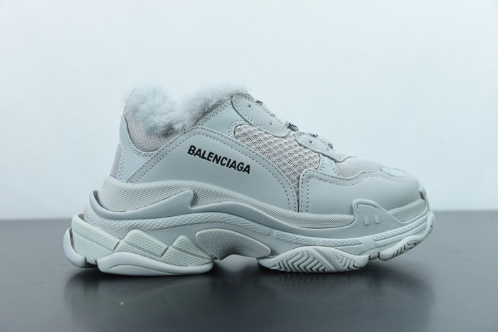 BL TRIPLE S TRAINERS