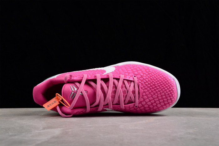 Nike Kobe 6 Protro Think Pink 429659-601
