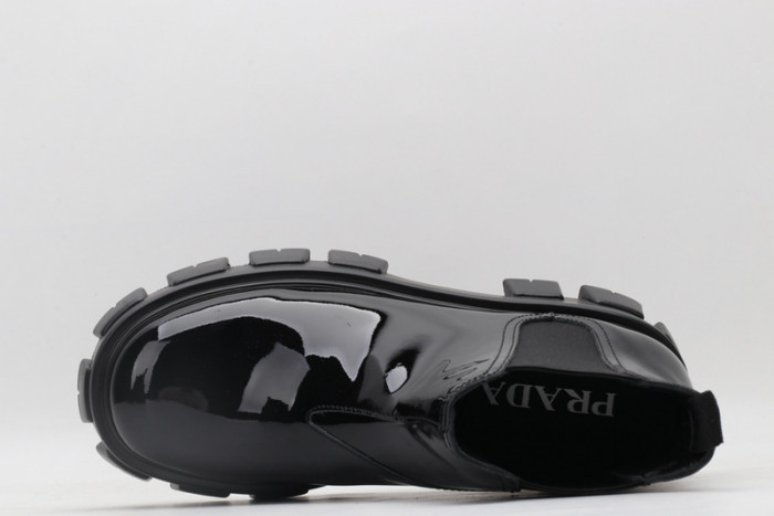 PR BOOTS