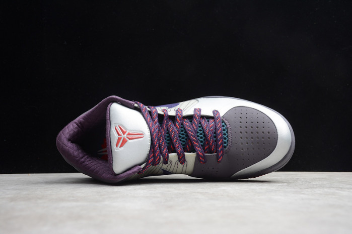 Nike Kobe 4 Chaos Joker - 344335-051