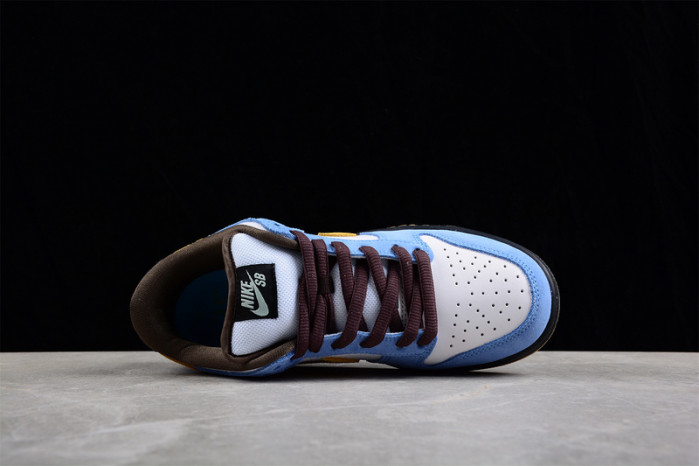 Nike SB Dunk Low 313170-021
