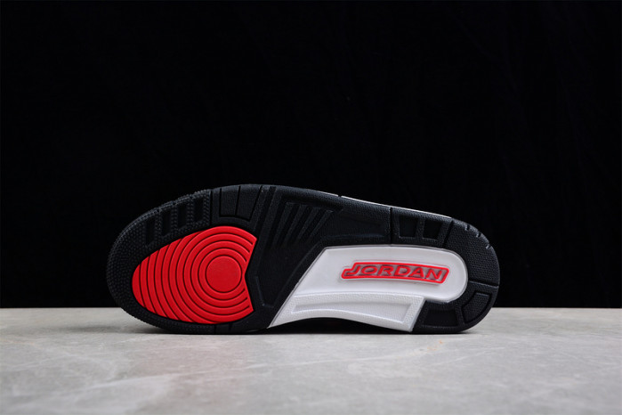 AIR JORDAN 3 RETRO 