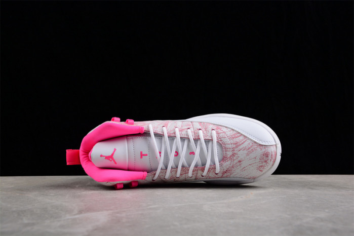 AIR JORDAN 12 RETRO GS 