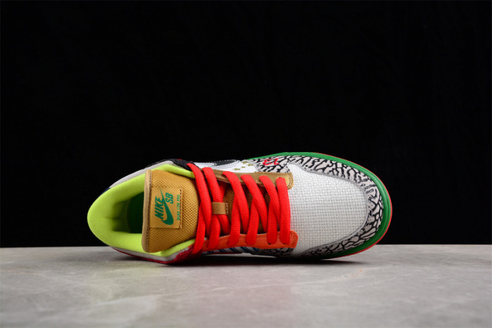Nike DUNK LOW SB 