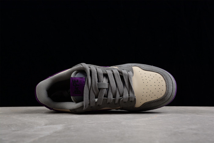A Bathing Ape Bape Sta Low BP-006