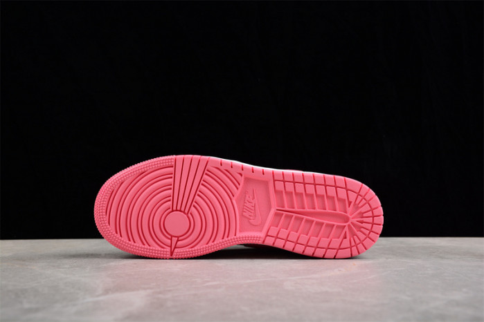AIR JORDAN 1 LOW GS 