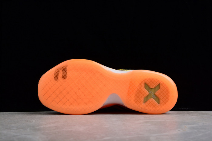 Nike KOBE 10 ELITE 