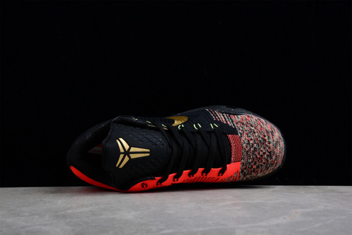 Nike KOBE 10 ELITE LOW 