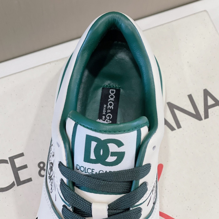 D*G Sneaker DG-016