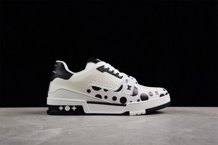 LVT SNEAKERS LOW L&V-09