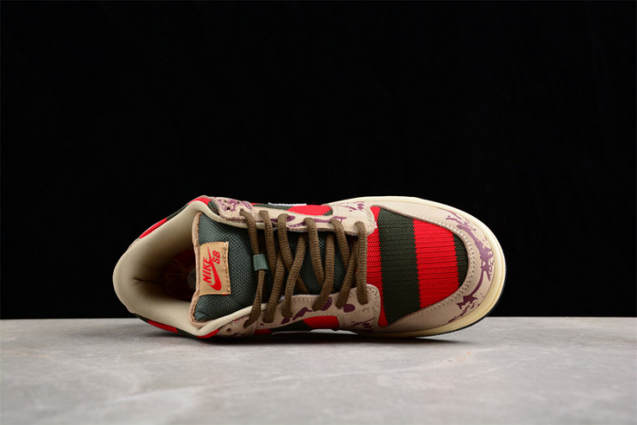 NIKE DUNK LOW PRO SB 