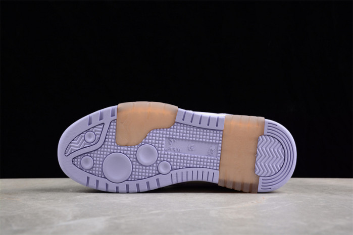 OW OUT OF OFFICE LOW-TOP SNEAKERS OW-80