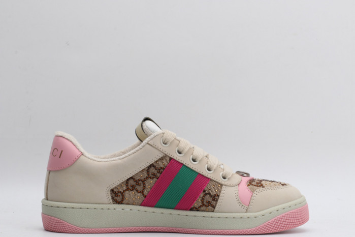 GC LOW-TOP SNEAKER