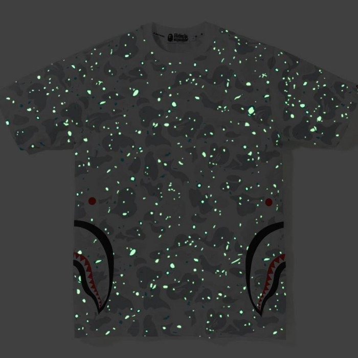 BAPE T-SHIRT BP-92