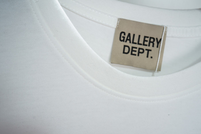 G*ALLERY D*EPT GD-7