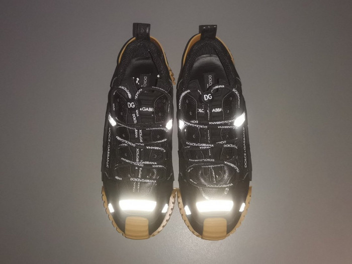 D*G Sneaker DG-040