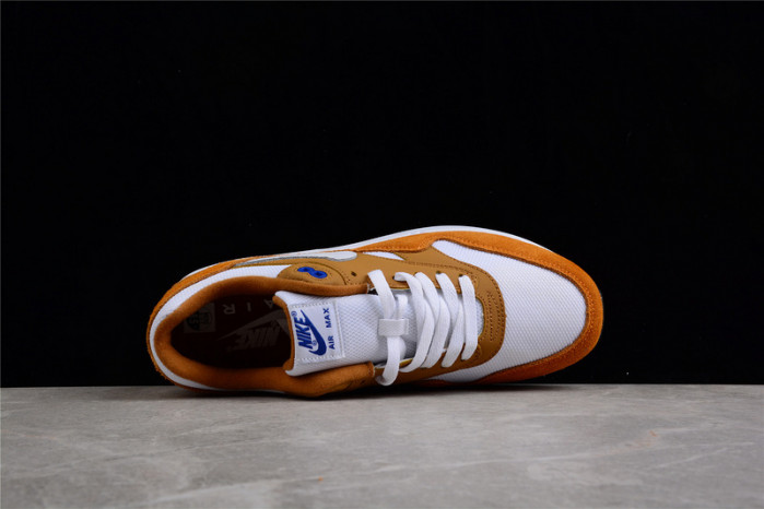 NIKE AIR MAX 1 PREMIUM RETRO 