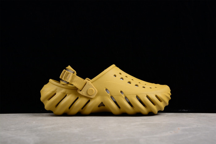 Cr*0*s salehe bembury x clog "mauve mist"