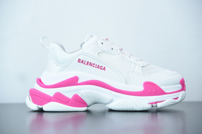 BL TRIPLE S TRAINERS