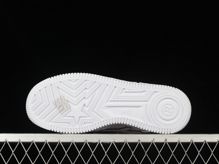 A BATHING APE BAPE STA LOW