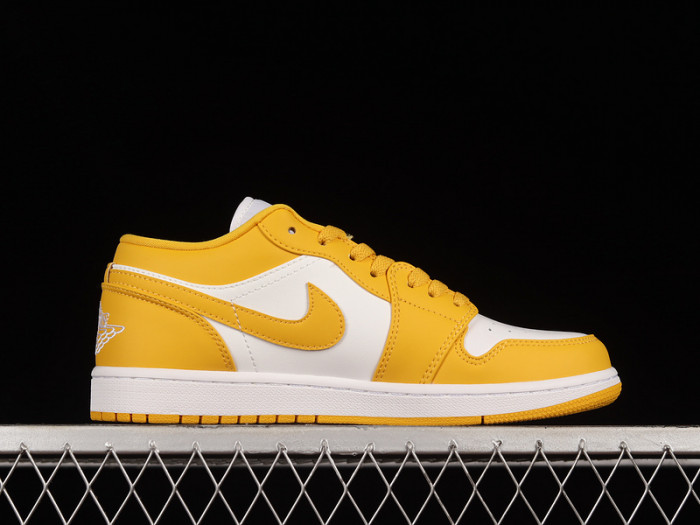Air Jordan 1 Low 