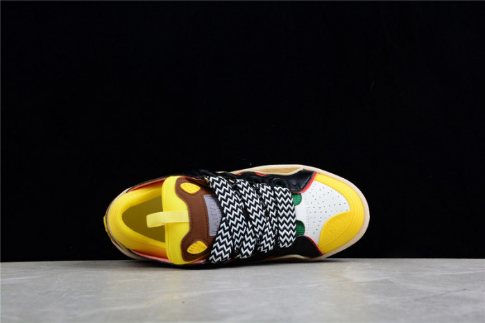 LANVIN SNEAKERS LA-41