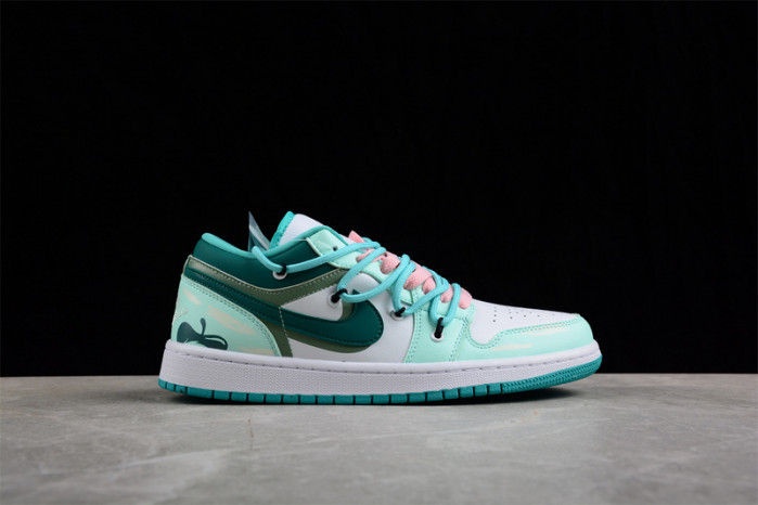 Air Jordan 1 Low DC0774-132