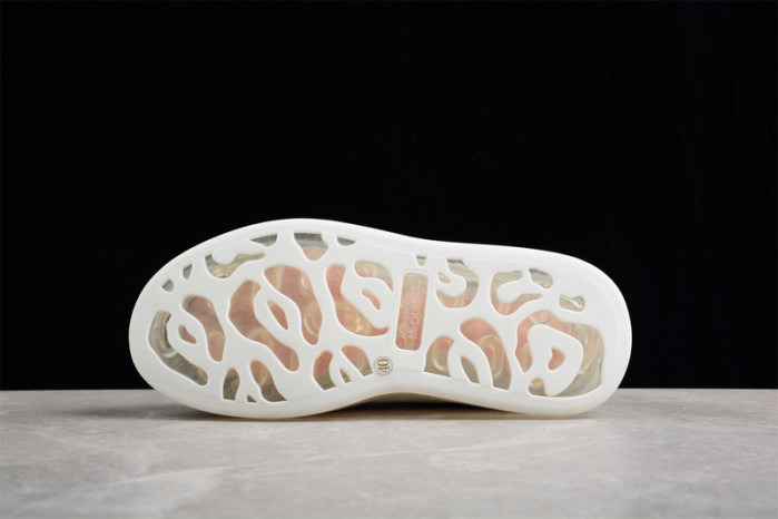 ALEXANDER MCQUEEN SOLE SNEAKERS MC-2