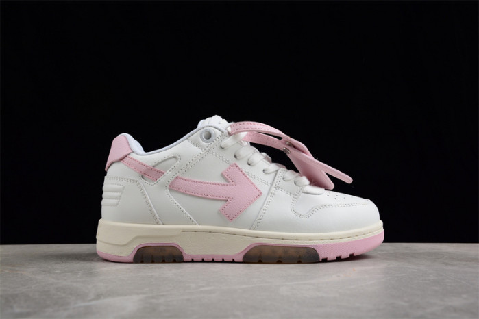 OW OUT OF OFFICE LOW-TOP SNEAKERS OW-60