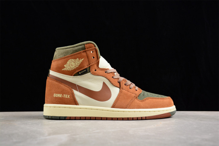 Air Jordan 1 Element Legend Coffee DB2889-102