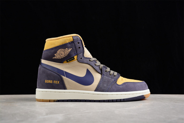Air Jordan 1 High Element GORE TEX 