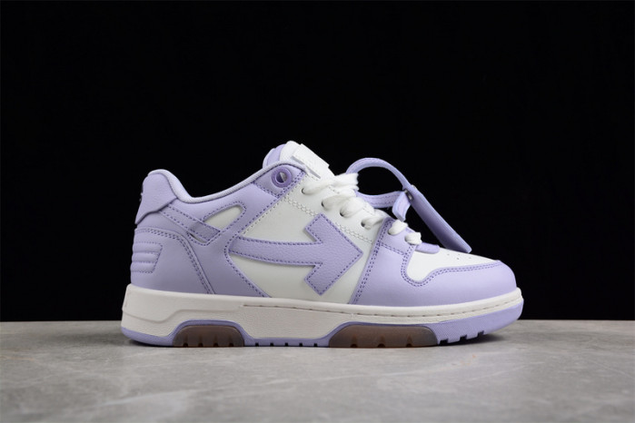 OW OUT OF OFFICE LOW-TOP SNEAKERS OW-80