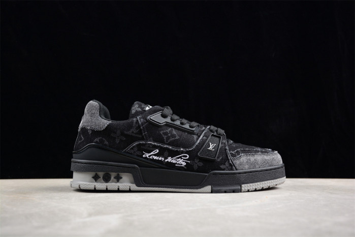 LVT SNEAKERS LOW L&V-169